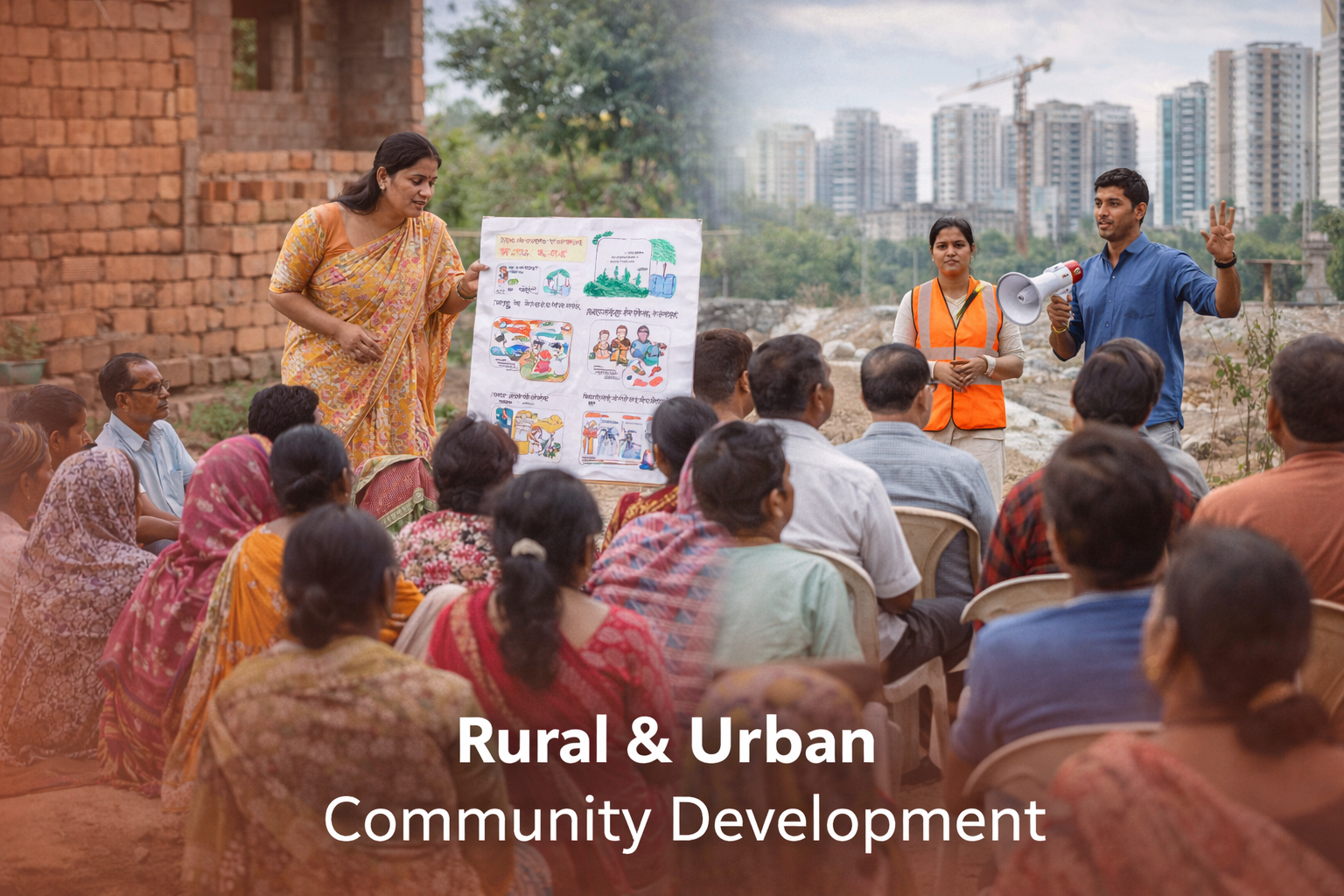 Rural & Urban Development