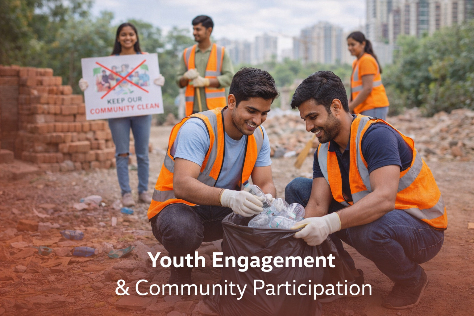 Youth Engagement