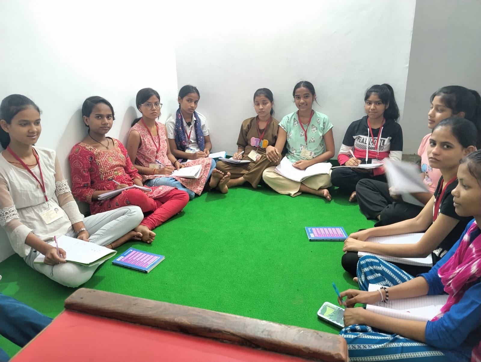 Education & Literacy